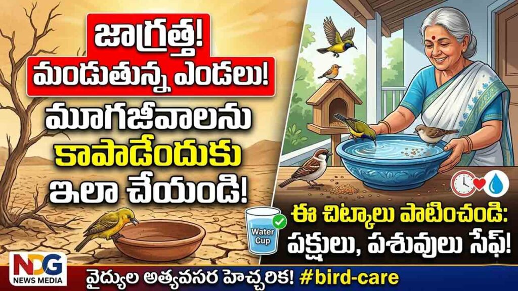 birdcare