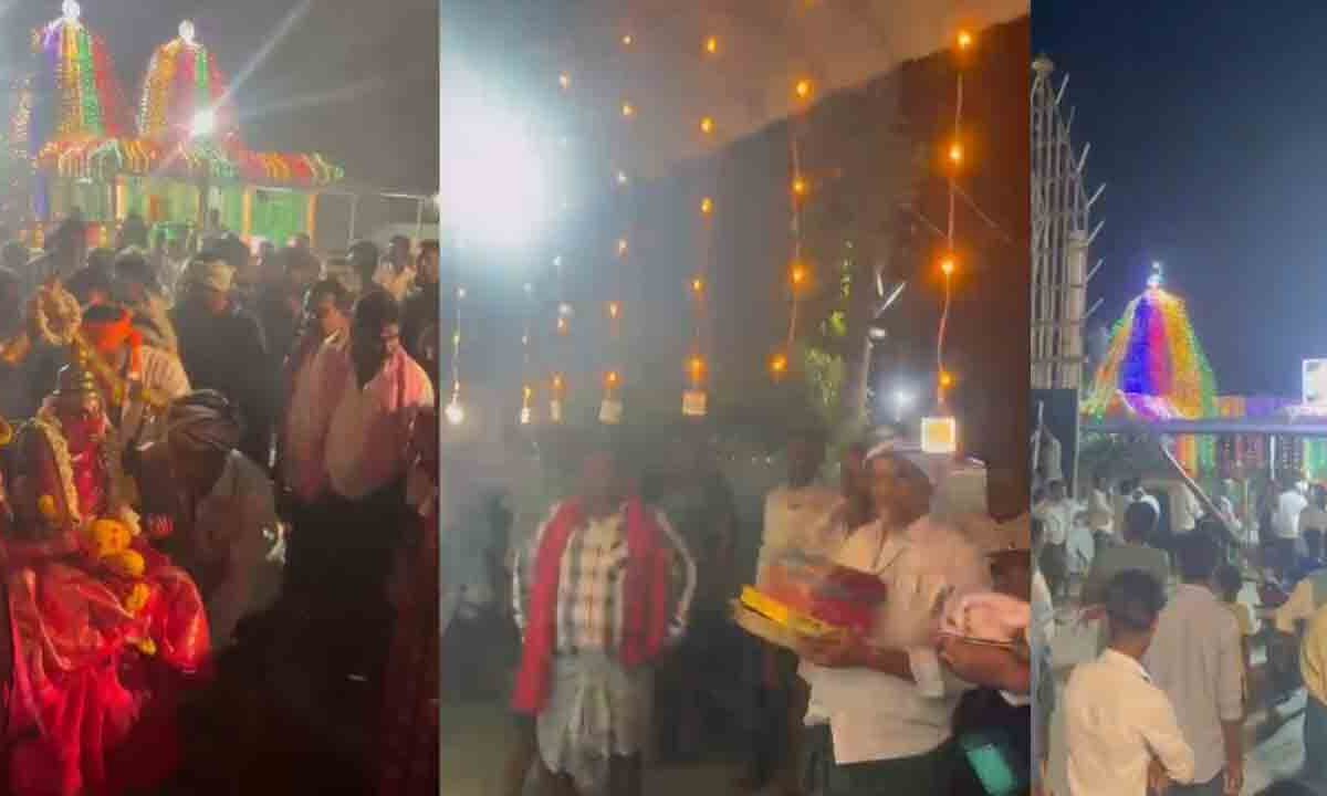 festival