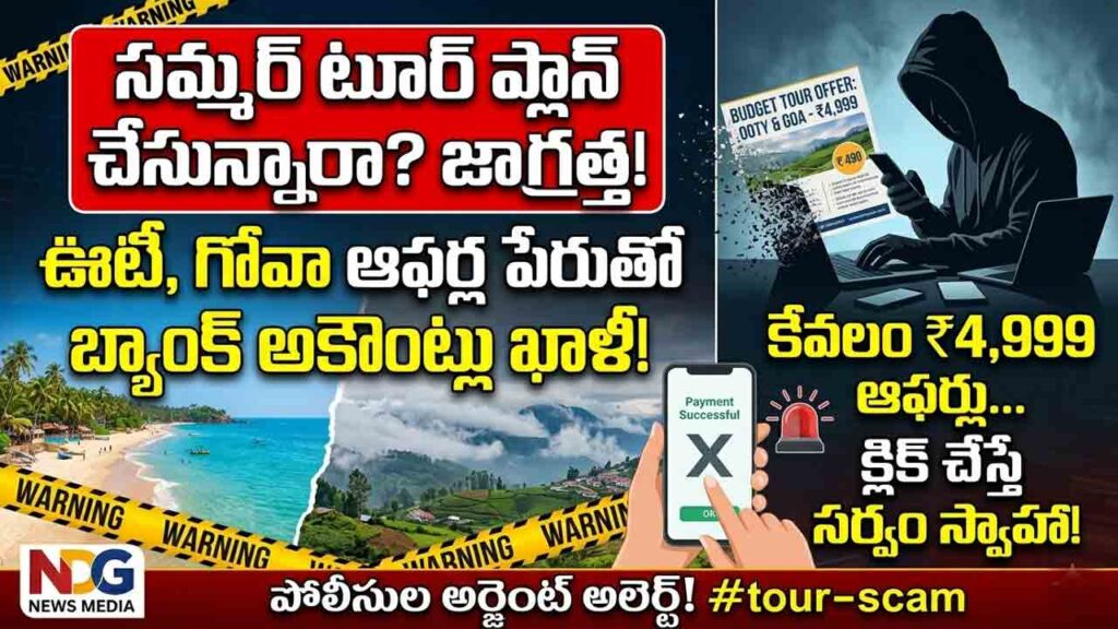tour-scam