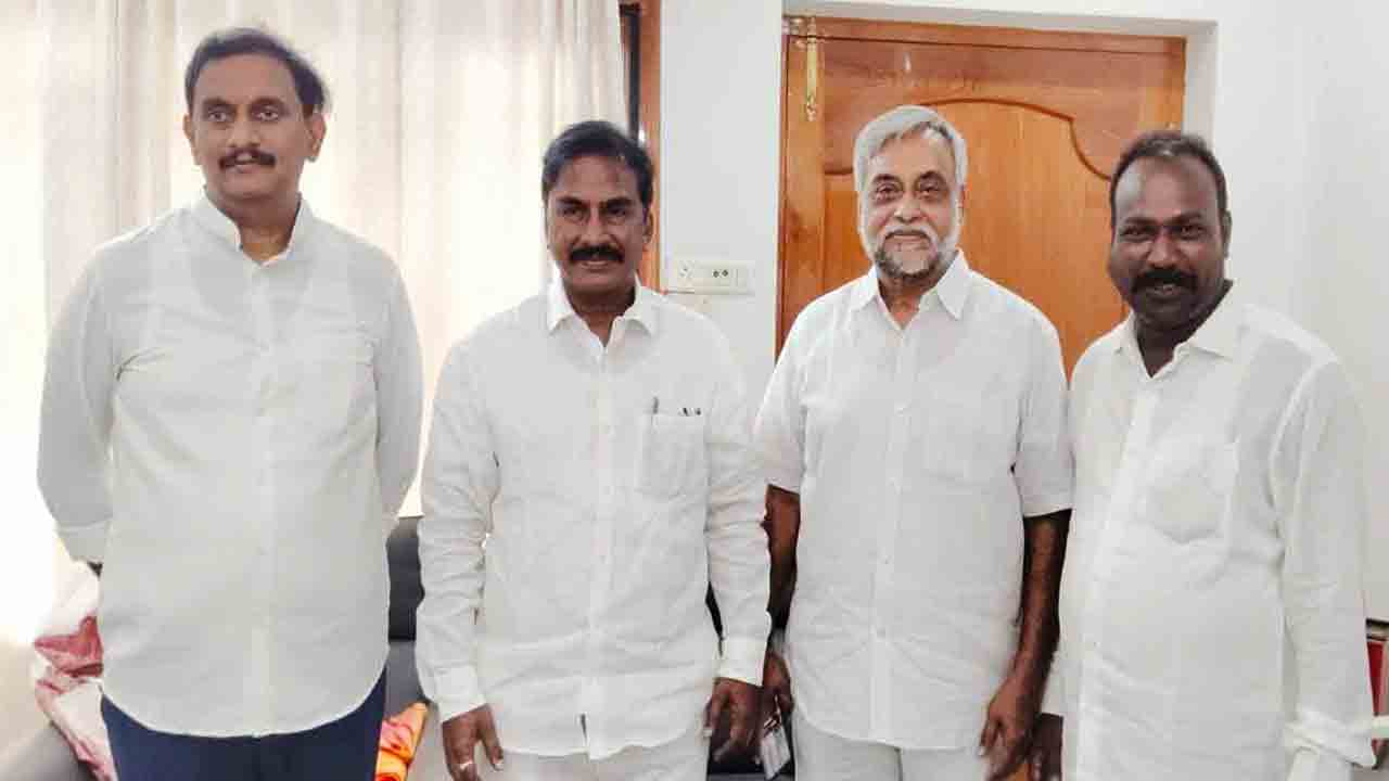 kesineni chinni