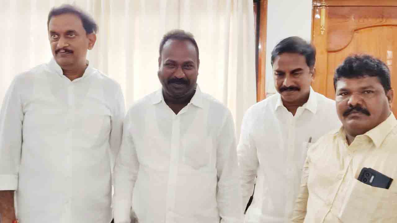 kesineni chinni