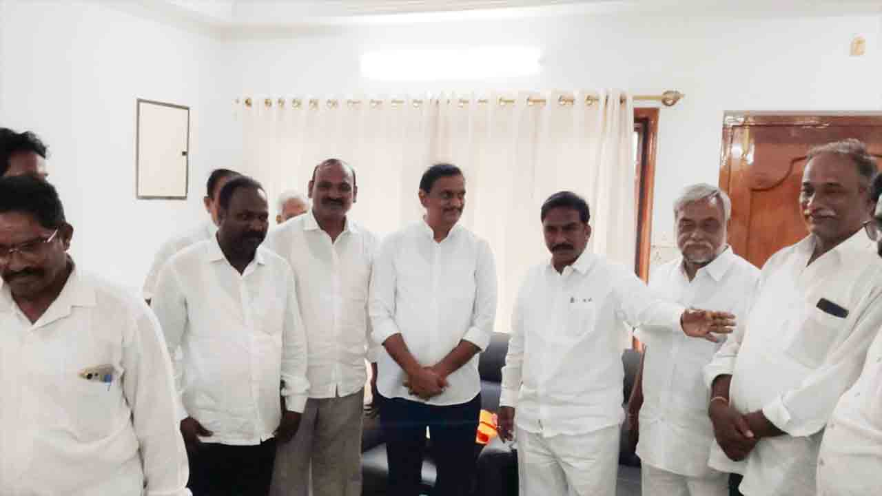 kesineni chinni