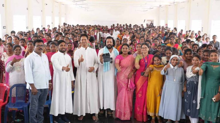 nandigama news