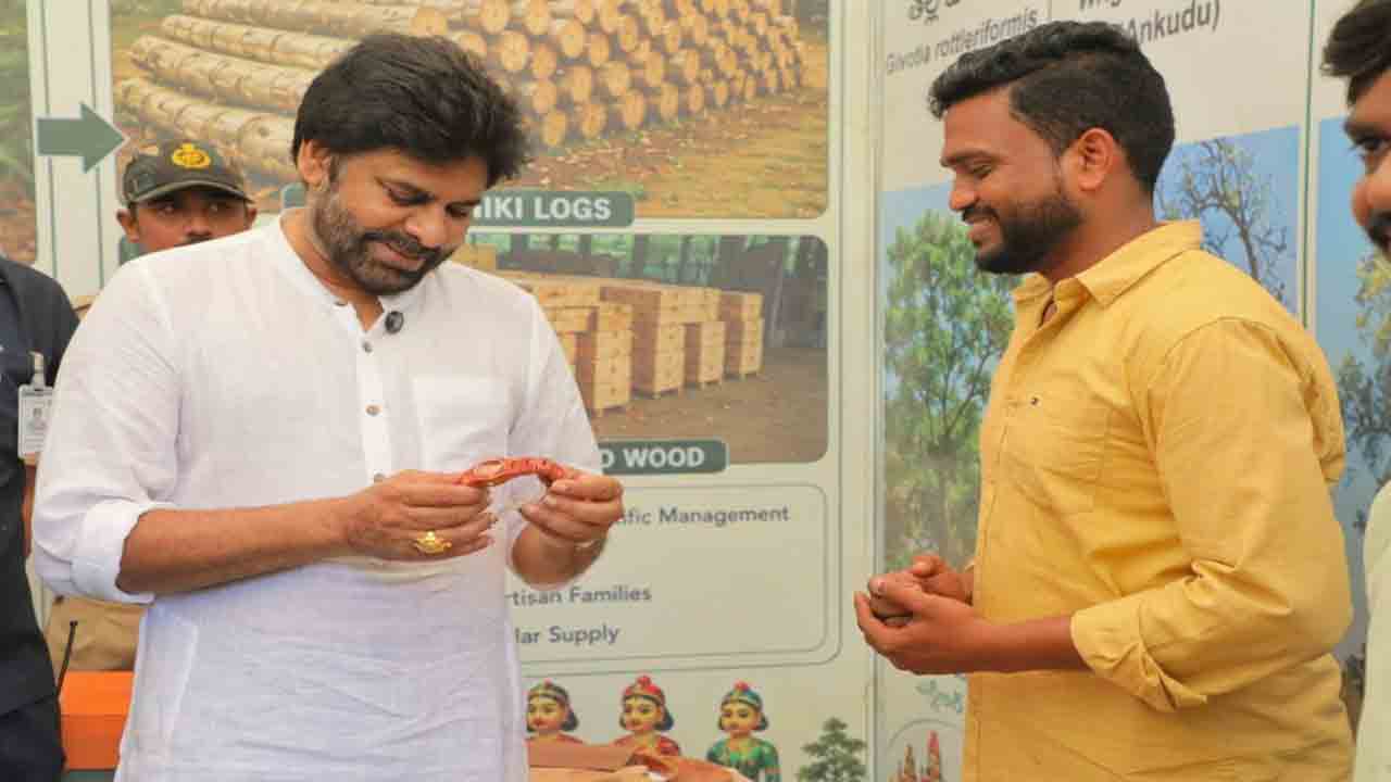 pawan kalyan