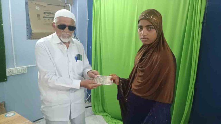 sheik gousia