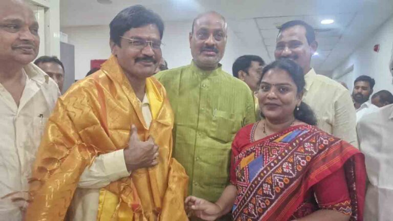tangirala soumya