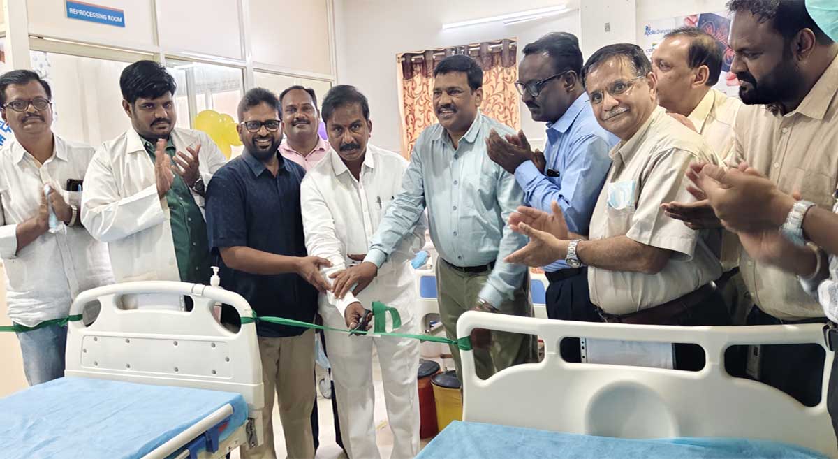 NDG news TDP jaggayyapeta