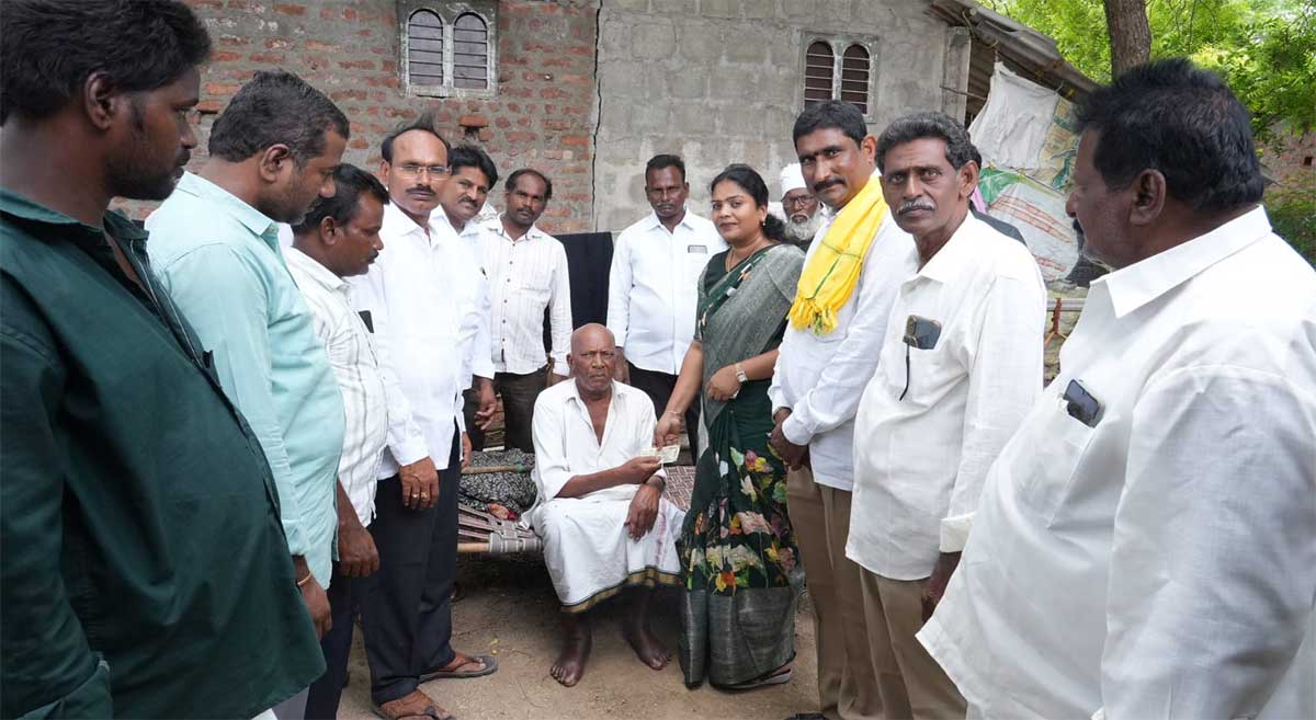 NDG news TDP