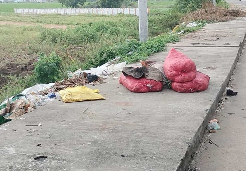 Nandigama Bypass